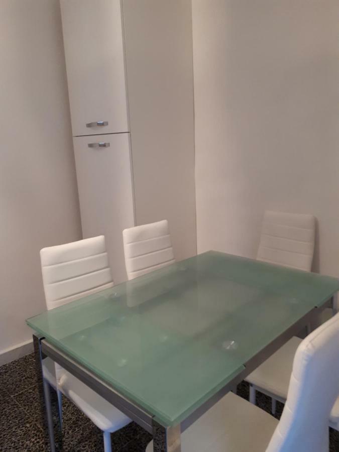 Апартаменти Ca Rossi City House Ла-Спеція Екстер'єр фото